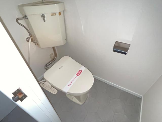 15/29 トイレ