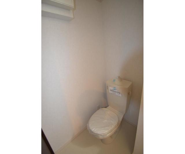22/28 トイレ