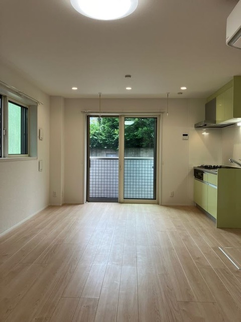 3/18 リビング/ダイニング