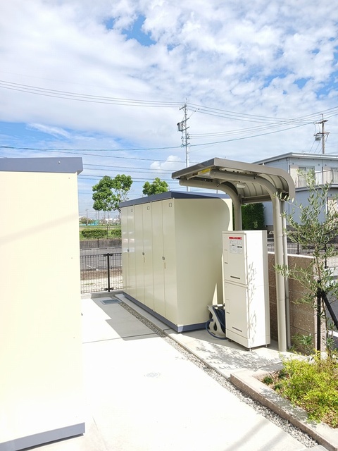11/20 設備