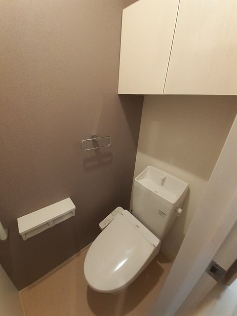 2/8 エントランス