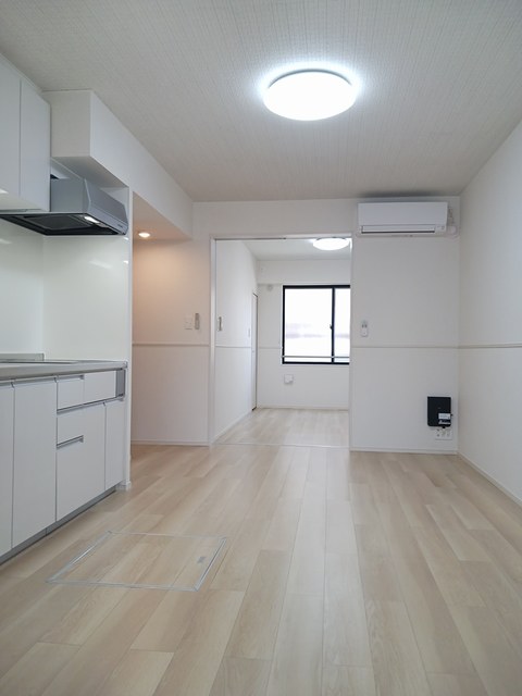 3/20 リビング/ダイニング