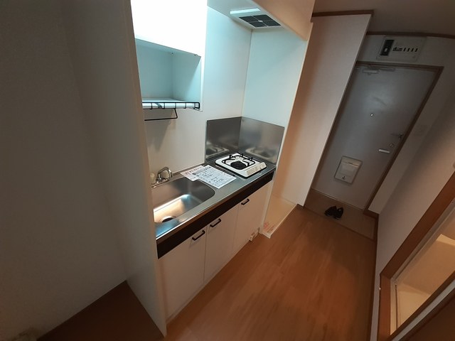 7/20 キッチン
