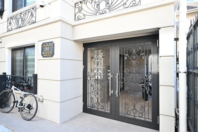 6/6 エントランス