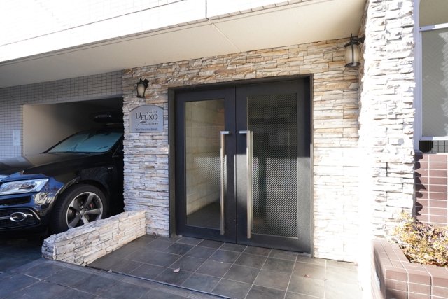 17/21 エントランス