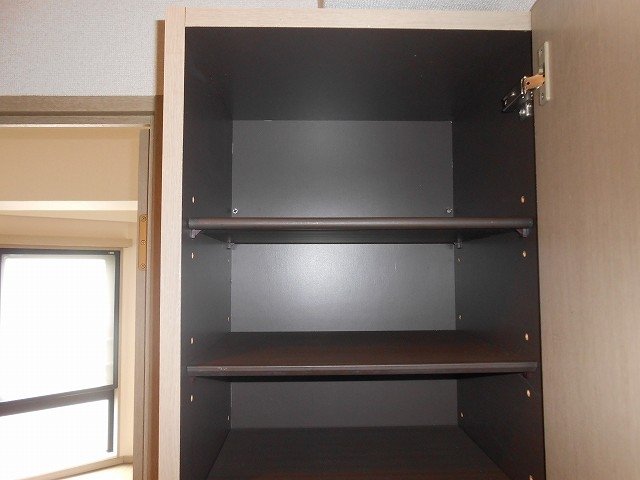 3/16 収納