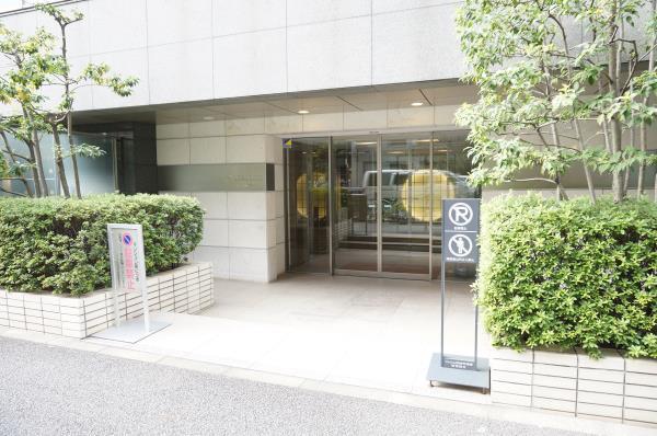10/12 エントランス