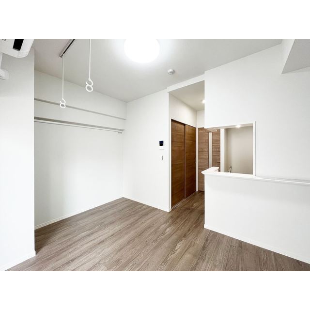 3/22 リビング/ダイニング