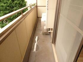 13/15 バルコニー
