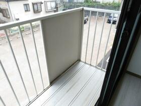 16/16 バルコニー