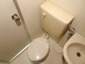 9/15 トイレ