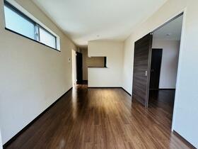 4/16 リビング/ダイニング