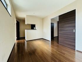 3/16 リビング/ダイニング