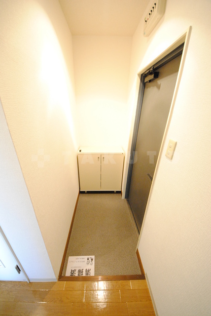 14/30 玄関