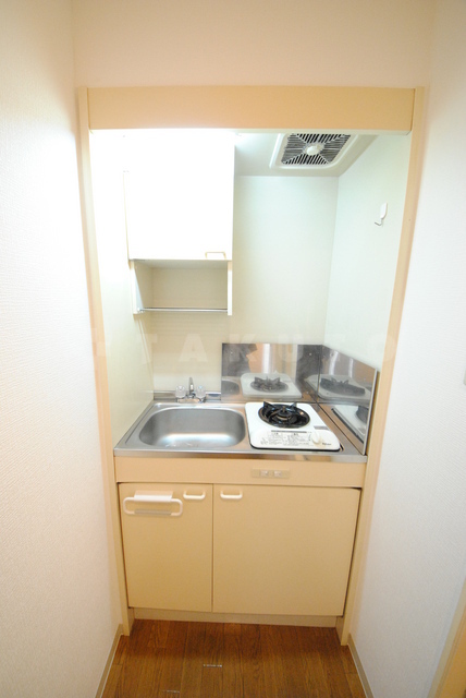 15/30 キッチン