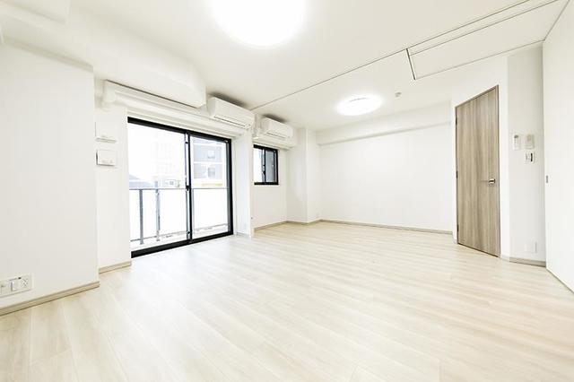 4/14 リビング/ダイニング