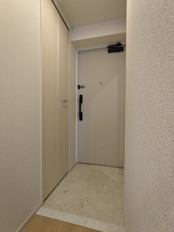 9/30 玄関