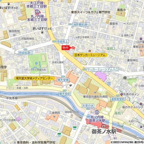 2/2 地図