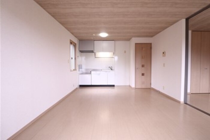 3/20 リビング/ダイニング