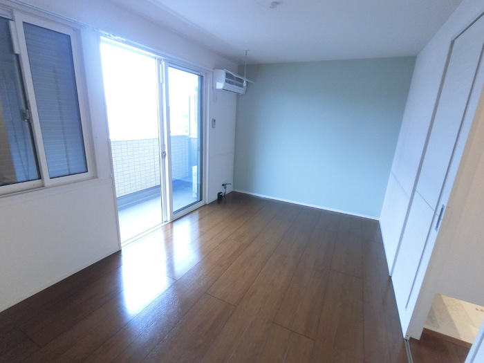 3/20 リビング/ダイニング