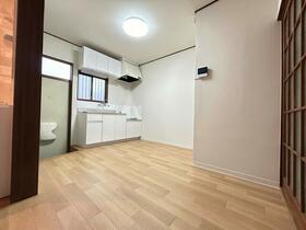 3/16 リビング/ダイニング