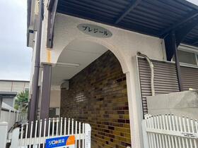 12/12 エントランス