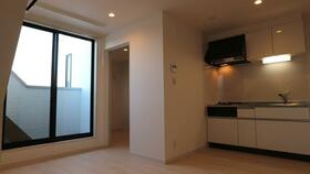 4/11 リビング/ダイニング