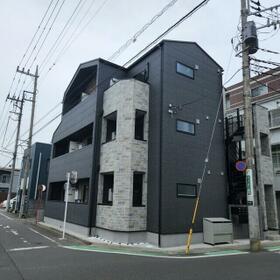 1/16 外観