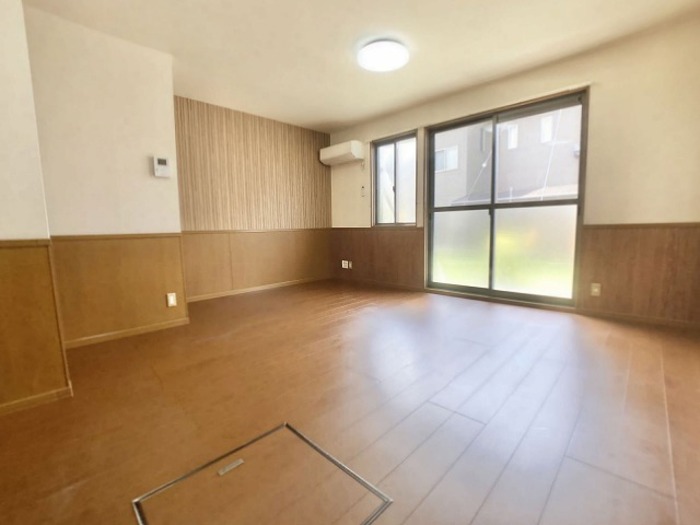 3/18 リビング/ダイニング