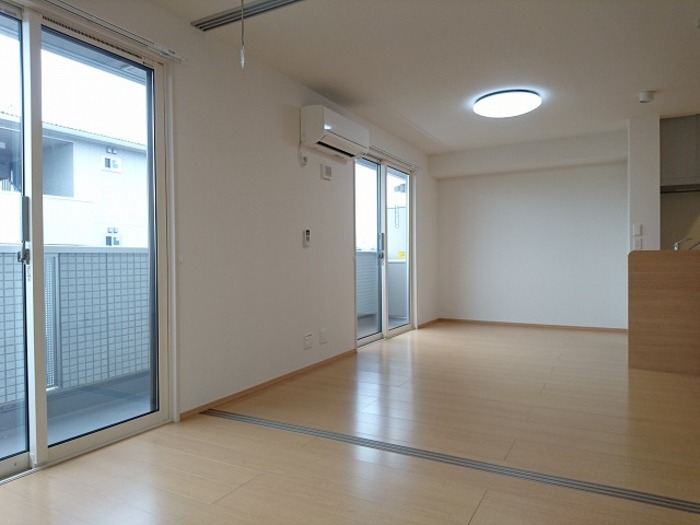 3/25 リビング/ダイニング