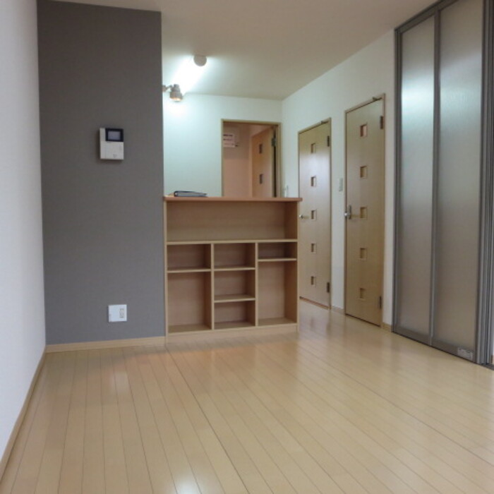 3/19 リビング/ダイニング