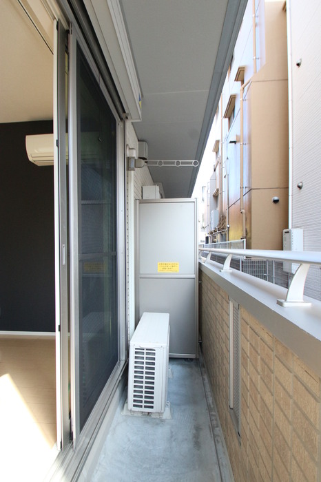 15/30 バルコニー