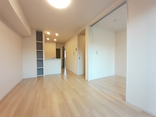 3/20 リビング/ダイニング