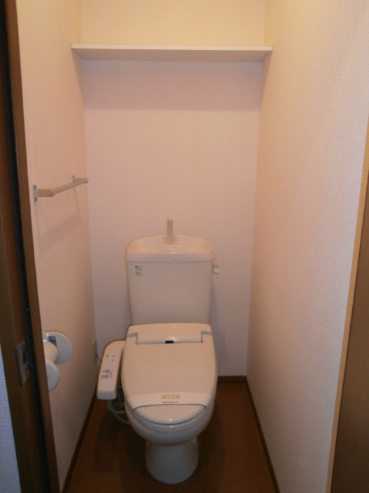 7/15 トイレ