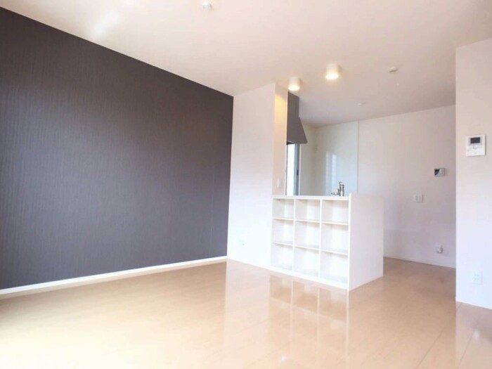 3/26 リビング/ダイニング