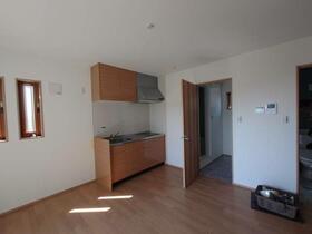 5/14 リビング/ダイニング