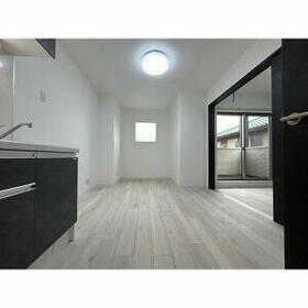 5/17 リビング/ダイニング