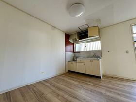 3/17 リビング/ダイニング