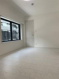 4/18 寝室
