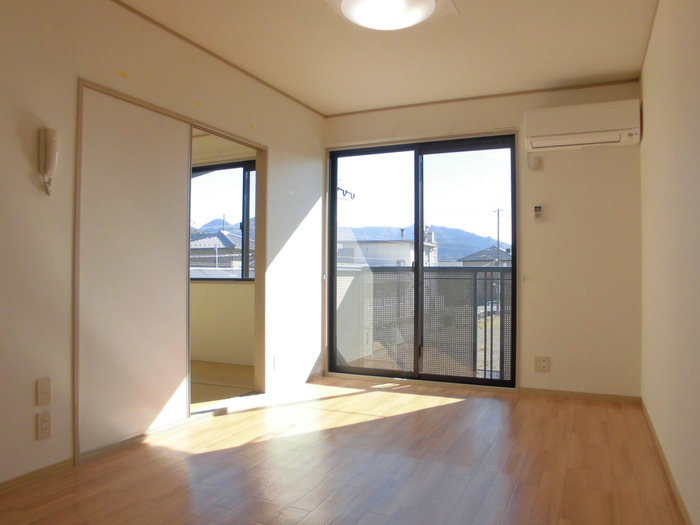 3/15 リビング/ダイニング