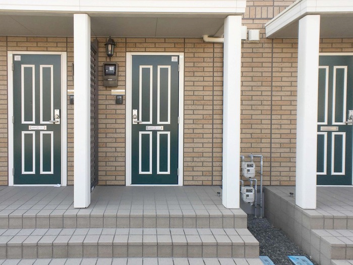 2/5 エントランス