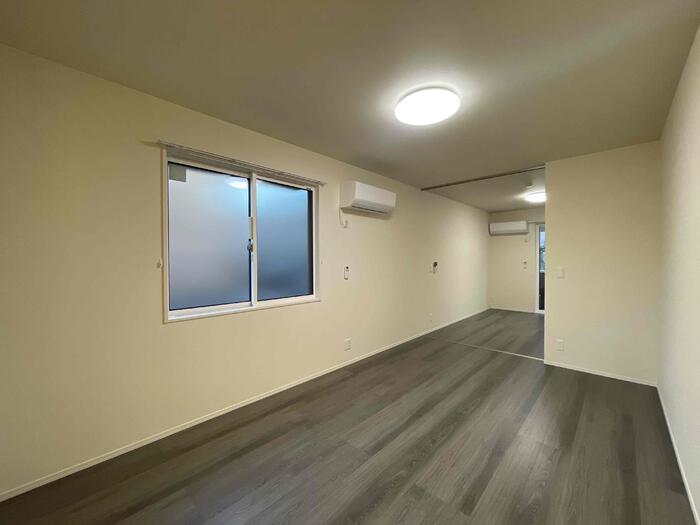 3/25 リビング/ダイニング