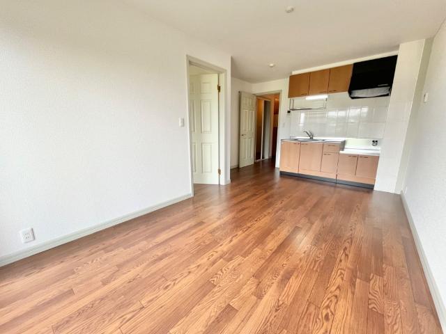 3/27 リビング/ダイニング