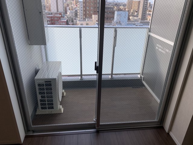 16/30 バルコニー