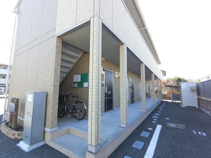 15/20 エントランス