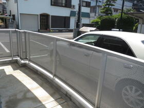 16/16 バルコニー