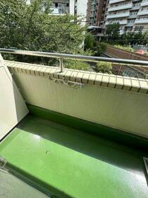 14/16 バルコニー