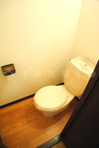 9/23 トイレ