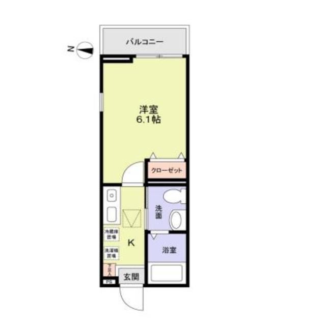 5/30 間取