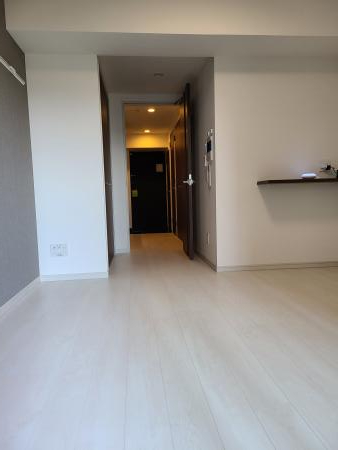 4/15 リビング/ダイニング